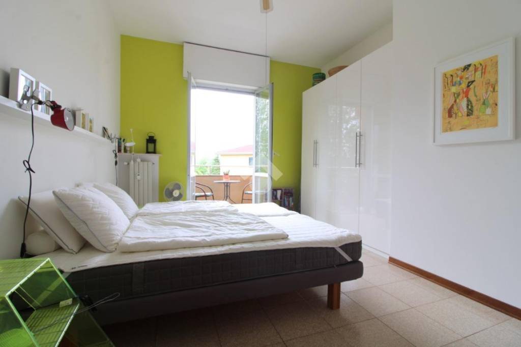 appartamento in vendita a Strevi