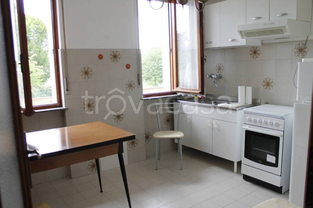 appartamento in vendita a Strevi