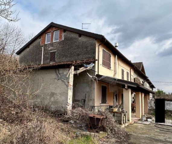 terreno agricolo in vendita a Strevi