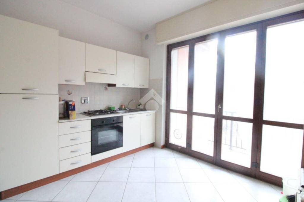 appartamento in vendita a Strevi