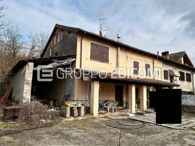 appartamento in vendita a Strevi