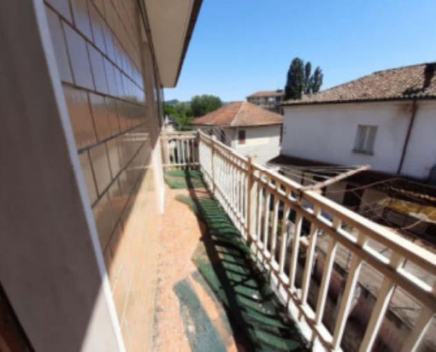 appartamento in vendita a Strevi