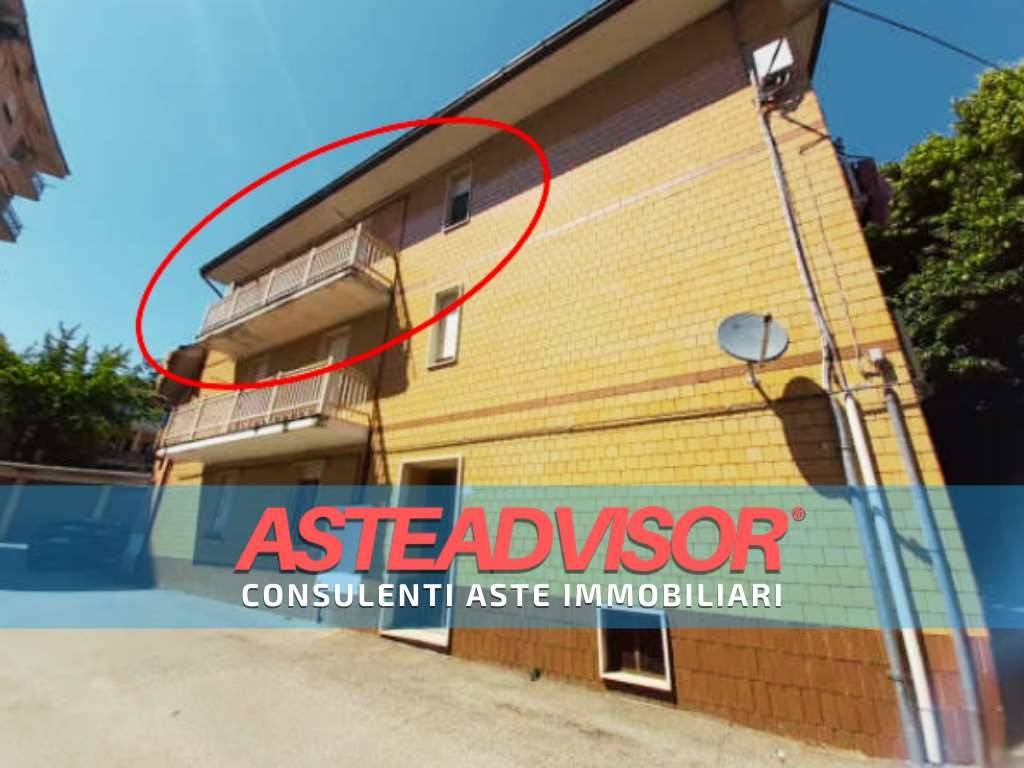 appartamento in vendita a Strevi
