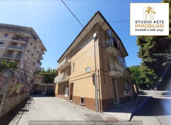 appartamento in vendita a Strevi