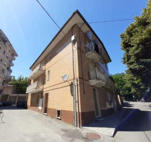 appartamento in vendita a Strevi