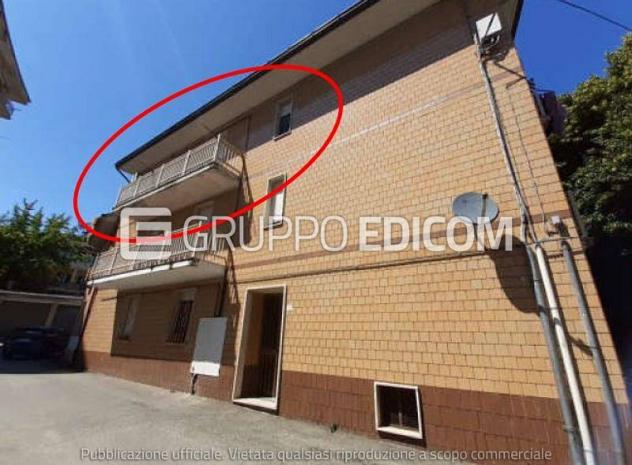 appartamento in vendita a Strevi