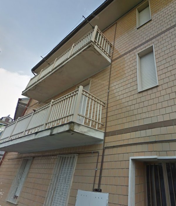 appartamento in vendita a Strevi