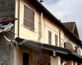 casa indipendente in vendita a Strevi