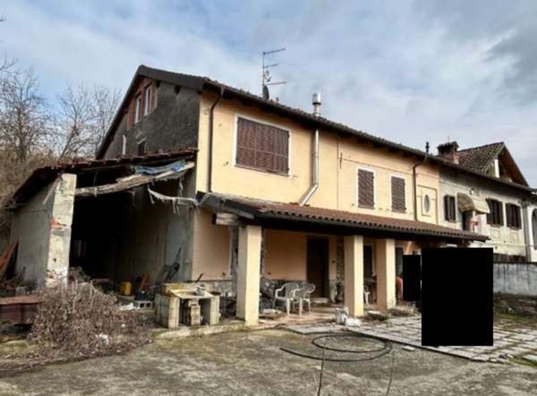 casa indipendente in vendita a Strevi