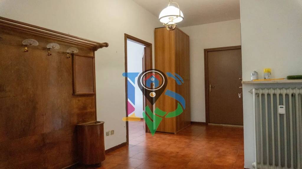 appartamento in vendita a Strevi
