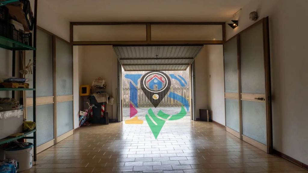 appartamento in vendita a Strevi