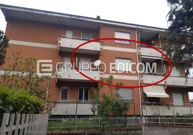 appartamento in vendita a Strevi