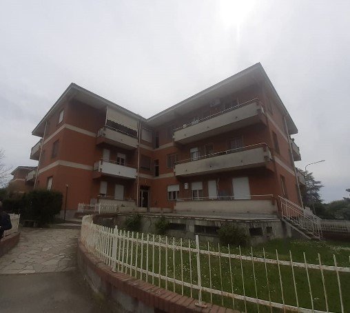 appartamento in vendita a Strevi