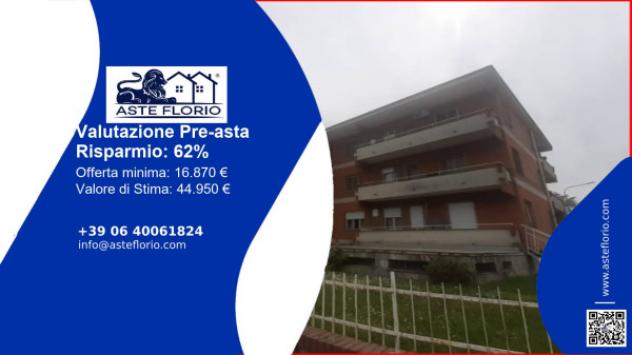 appartamento in vendita a Strevi