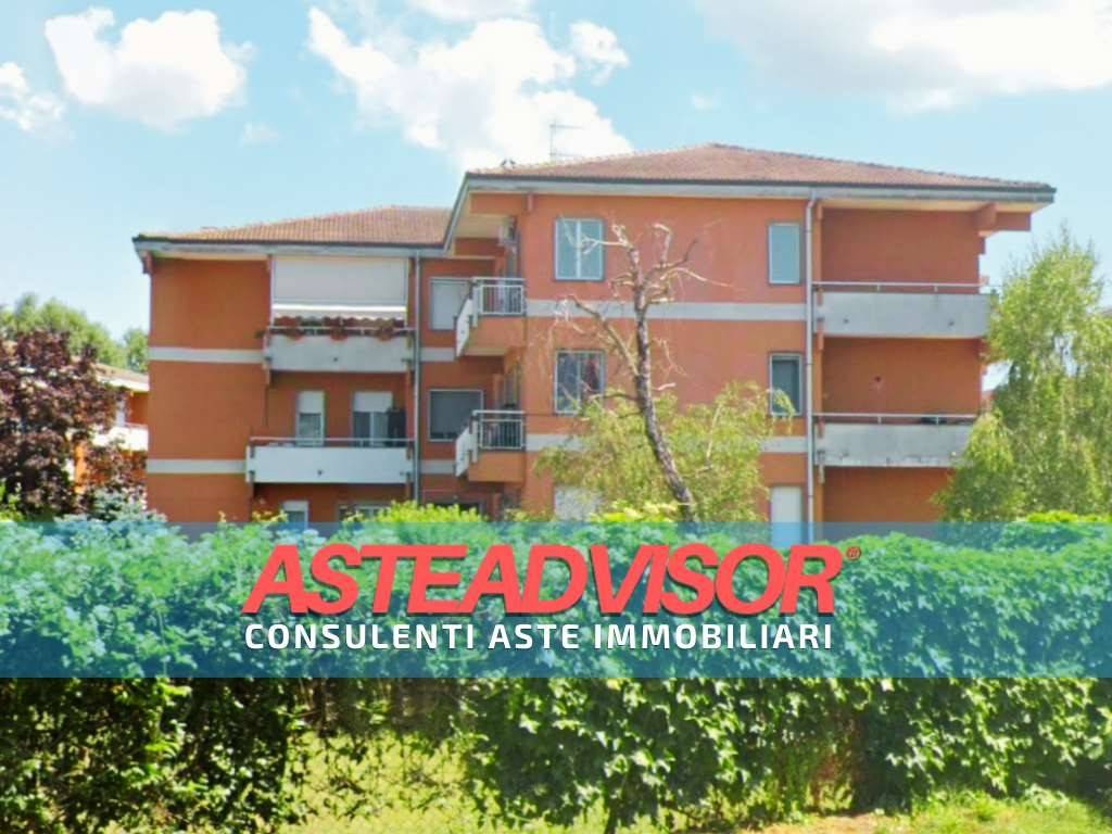 appartamento in vendita a Strevi