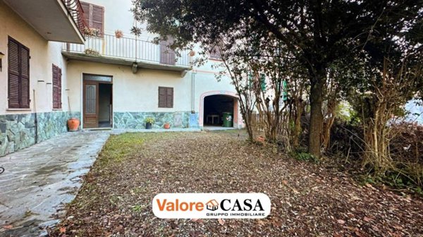 casa indipendente in vendita a Strevi