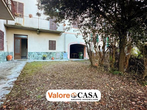 casa indipendente in vendita a Strevi