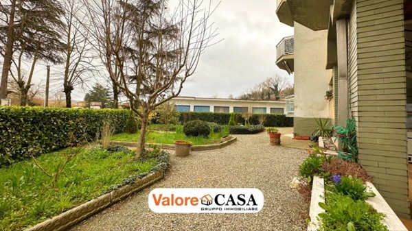 appartamento in vendita a Strevi
