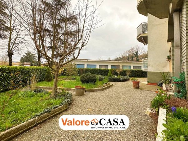 appartamento in vendita a Strevi