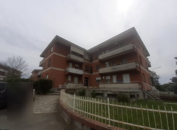 appartamento in vendita a Strevi