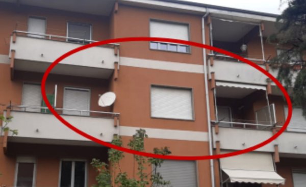 appartamento in vendita a Strevi