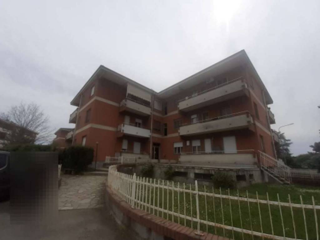appartamento in vendita a Strevi