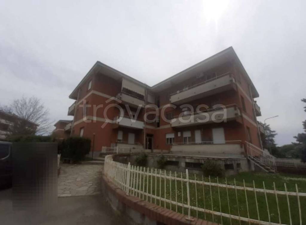appartamento in vendita a Strevi