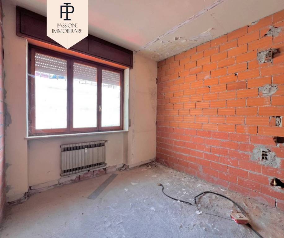 appartamento in vendita a Strevi