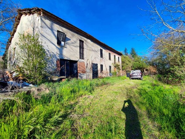 casa indipendente in vendita a Strevi