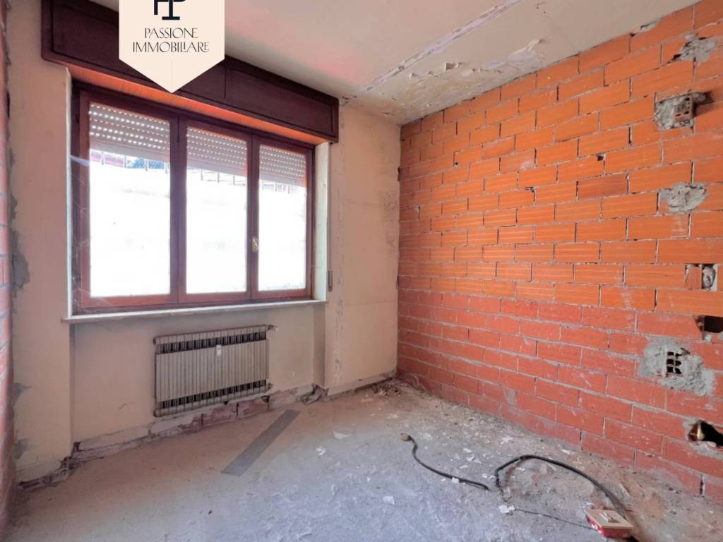 appartamento in vendita a Strevi
