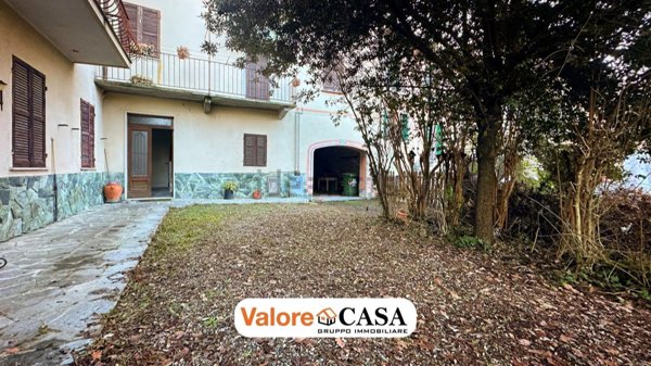 casa indipendente in vendita a Strevi
