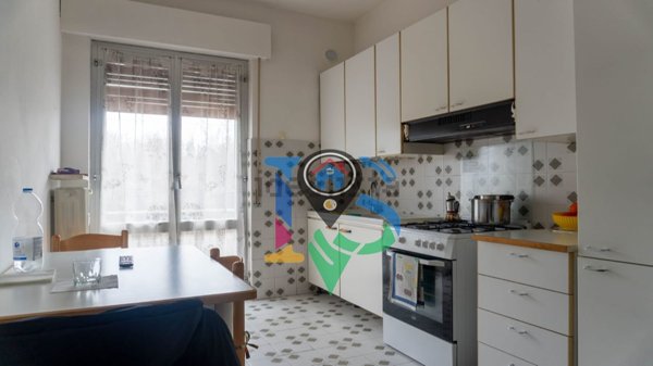appartamento in vendita a Strevi