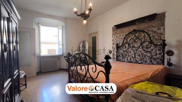 casa indipendente in vendita a Strevi