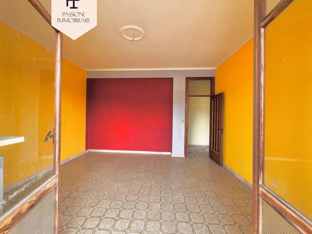 appartamento in vendita a Strevi
