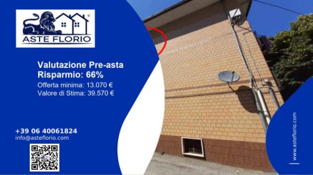 appartamento in vendita a Strevi