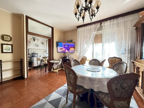 appartamento in vendita a Strevi