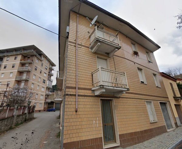 appartamento in vendita a Strevi
