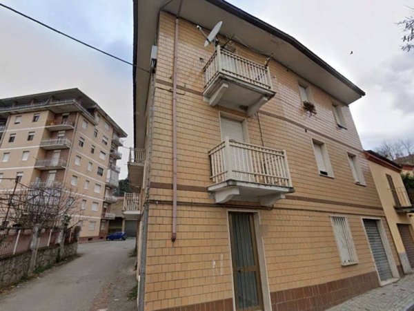 appartamento in vendita a Strevi