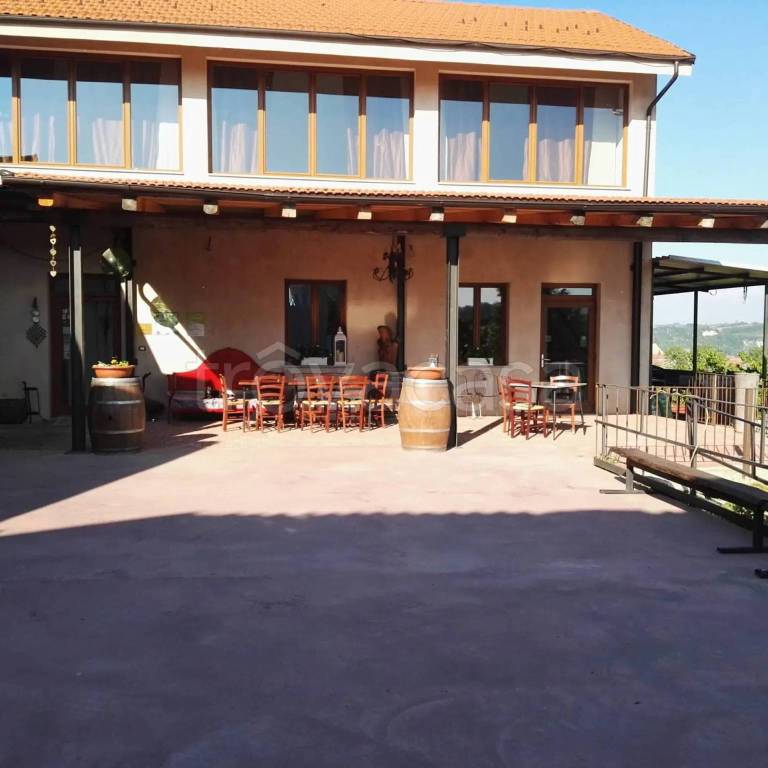 casa indipendente in vendita a Strevi