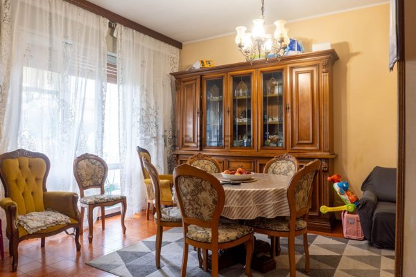appartamento in vendita a Strevi
