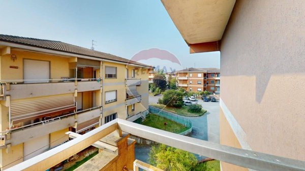 appartamento in vendita a Strevi