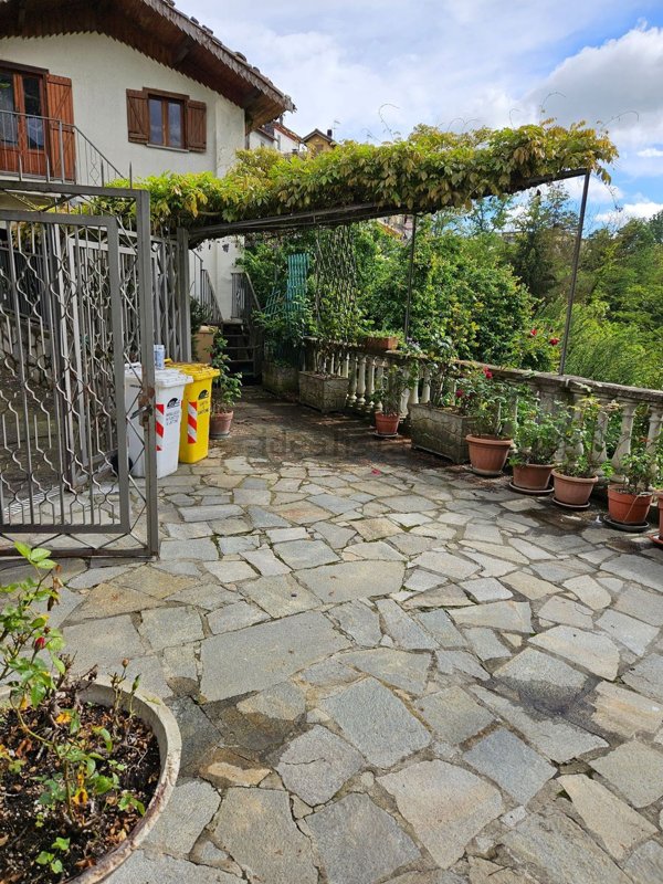 appartamento in vendita a Strevi