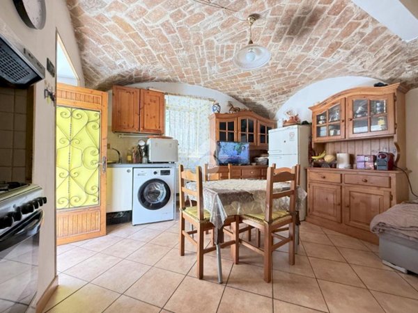 casa semindipendente in vendita a Strevi