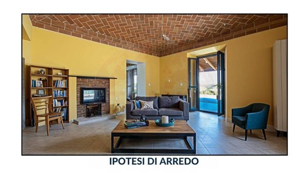 casa indipendente in vendita a Strevi