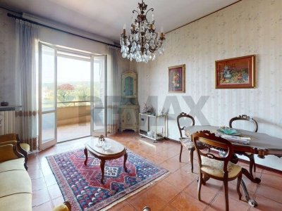 appartamento in vendita a Strevi