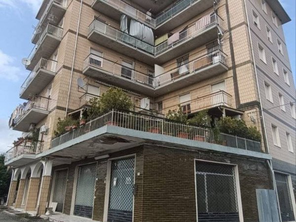 appartamento in vendita a Strevi