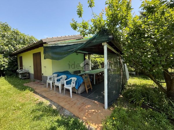 appartamento in vendita a Strevi