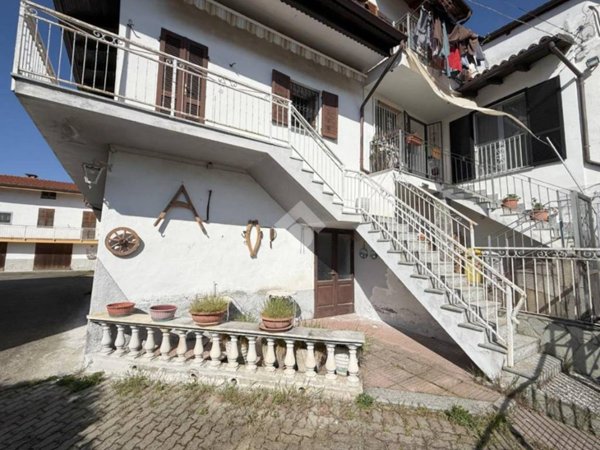 casa indipendente in vendita a Strevi