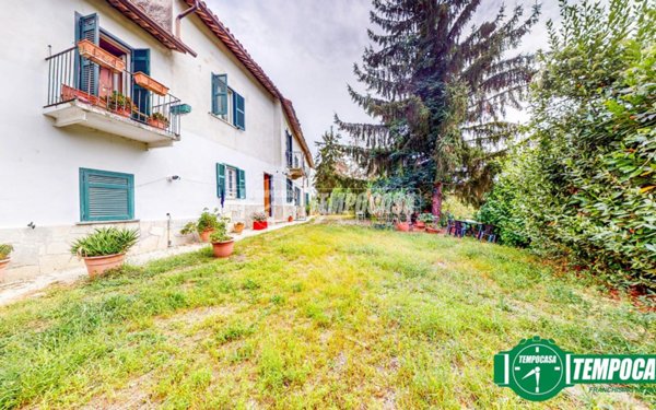 casa indipendente in vendita a Strevi