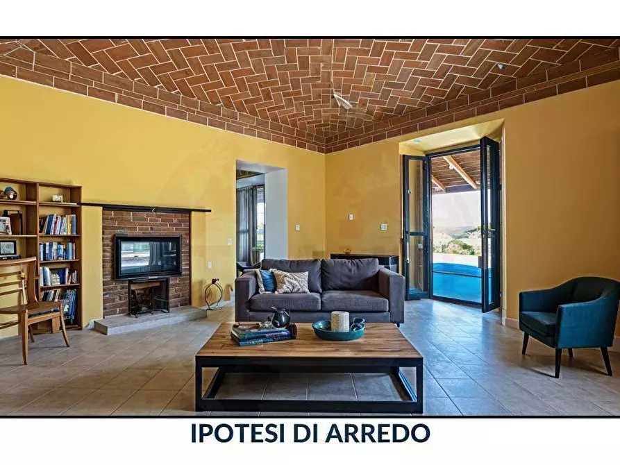 casa indipendente in vendita a Strevi